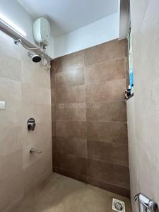 Image of 990 Sq.ft 2 BHK Apartment / Flat for rent in Sharada Paritosh, Balewadi, Pune for Rs. 42000