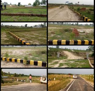 Image of 1000 Sq.ft Residential Plot / Land for sale in Gosainganj, Lucknow for Rs. 899000