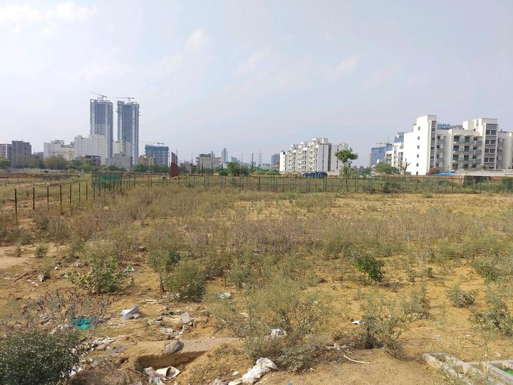 Emaar Emerald Hill Main Image 1