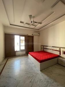 Bedroom Image of 3200 Sq.ft 4 BHK Villa for rent in Gandhi Nagar Jammu for Rs. 49999
