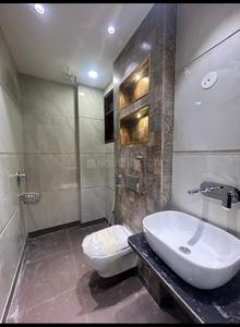 Kitchen Image of 1450 Sq.ft 4 BHK Builder Floor for sale in Sector 20 Rohini New Delhi for Rs. 9200000
