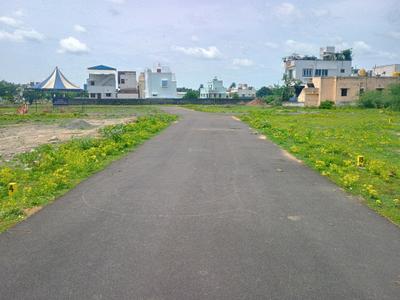Image of 1202 Sq.ft Residential Plot / Land for sale in Kolapakkam - Vandalur, Chennai for Rs. 7691598