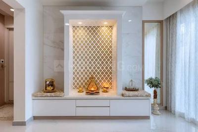 Hall Image of 1469 Sq.ft 3 BHK Apartment / Flat for sale in DS Sky Shlokam, Navarathna Agrahara Bengaluru for Rs. 11700000