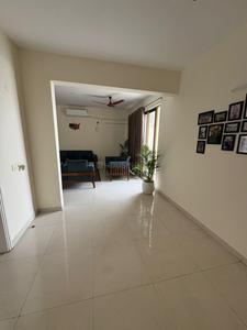 Hall Image of 1098 Sq.ft 2 BHK Apartment / Flat for sale in Hero Homes, Sector 104 Gurgaon for Rs. 17200000