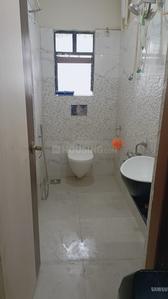 Image of 1050 Sq.ft 2 BHK Apartment / Flat for sale in Kumar Kumar Periwinkle, Kharadi, Pune for Rs. 10000000