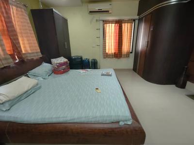 Bedroom Image of 3240 Sq.ft 4 BHK Independent House for sale in Satellite Ahmedabad for Rs. 55000000