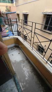 Image of 750 Sq.ft 2 BHK Apartment / Flat for rent in Tiljala, Kolkata for Rs. 13000