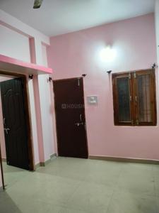 Hall Image of 700 Sq.ft 1.5 BHK Apartment / Flat for rent in Airport Road Bhopal for Rs. 7500