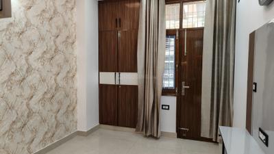 Bedroom Image of 1495 Sq.ft 3 BHK Builder Floor for sale in Vaishali Ghaziabad for Rs. 12900000