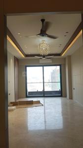 3 BHK Independent Builder Floor