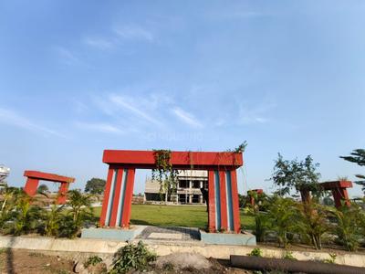 Image of 600 Sq.ft Residential Plot / Land for sale in Shri Swastik Royale Avenue, Bhurkoni, Raipur for Rs. 1230000