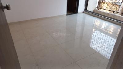 Bedroom Image of 1200 Sq.ft 2 BHK Apartment / Flat for sale in Ulwe Navi Mumbai for Rs. 9500000