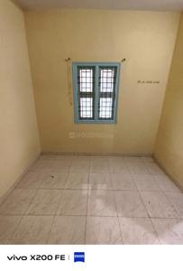 Bedroom Image of 1200 Sq.ft 2 BHK Builder Floor for rent in Bennigana Halli Bengaluru for Rs. 20000