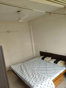 Bedroom Image of 1440 Sq.ft 2 BHK Apartment / Flat for sale in Ayojan Nagar Ahmedabad for Rs. 8700000