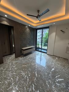 Bedroom Image of 2160 Sq.ft 3 BHK Apartment / Flat for sale in Sector 57 Gurgaon for Rs. 35000000