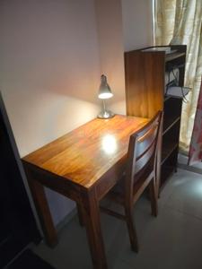 Hall Image of 1202 Sq.ft 2.5 BHK Apartment / Flat for rent in Logix Blossom County, Sector 137 Noida for Rs. 40000