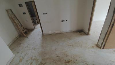 Living Room Image of 885 Sq.ft 2 BHK Apartment / Flat for sale in Keshtopur Kolkata for Rs. 3100000