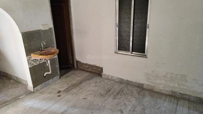 Living Room Image of 650 Sq.ft 1 BHK Apartment / Flat for sale in Airport Gate no. 1 Kolkata for Rs. 1820000