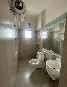 Image of 900 Sq.ft 1 BHK Duplex for rent in Palavakkam, Sholinganallur, Chennai for Rs. 24000