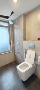 Bathroom Image of 700 Sq.ft 2 BHK Apartment / Flat for rent in Lodha Upper Thane, Bhiwandi Thane for Rs. 18000