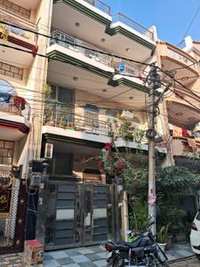 Image of 3900 Sq.ft 8 BHK Independent House for sale in Govindpuram, Ghaziabad for Rs. 23000000