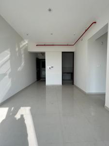 Hall Image of 950 Sq.ft 2 BHK Apartment / Flat for sale in Ashar Aria, Kalwa Thane for Rs. 13000000