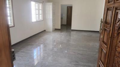 Living Room Image of 1400 Sq.ft 2 BHK Builder Floor for rent in Ullalu Bengaluru for Rs. 29000