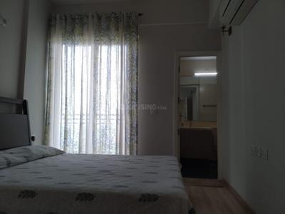 Bedroom Image of 2102 Sq.ft 3 BHK Apartment / Flat for sale in DLF The Ultima, Sector 81 Gurgaon for Rs. 36500000
