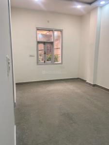 Hall Image of 900 Sq.ft 3 BHK Builder Floor for sale in Sector 3 Rohini New Delhi for Rs. 14000000