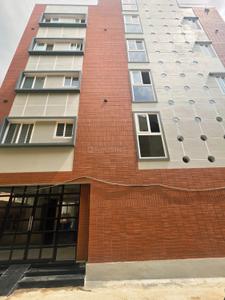 1 BHK Apartment