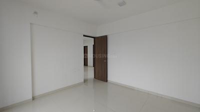 Living Room Image of 1600 Sq.ft 3 BHK Apartment / Flat for rent in Borivali West Mumbai for Rs. 86000