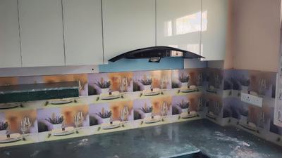 Kitchen Image of 2000 Sq.ft 2.5 BHK Villa for rent in Ansal Sushant Golf City, Gomti Nagar Lucknow for Rs. 35000
