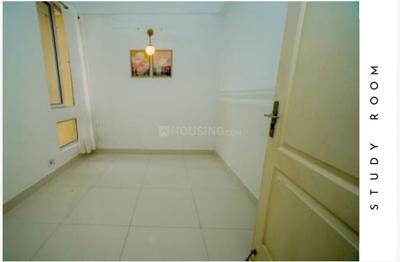 Balcony Image of 1400 Sq.ft 2.5 BHK Apartment / Flat for sale in Godrej 101, Sector 79 Gurgaon for Rs. 18200000