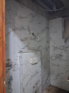 Common Bathroom Image of 1600 Sq.ft 3.5 BHK Apartment / Flat for sale in DM Infra, Sector 104 Noida for Rs. 6500000