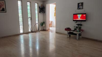 Living Room Image of 3125 Sq.ft 3 BHK Independent House for sale in Jaikul Notting Hill Phase 1, Charholi Budruk Pune for Rs. 29500000