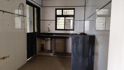 Kitchen Image of 1100 Sq.ft 2 BHK Apartment / Flat for sale in Ravi Heights, Kamothe Navi Mumbai for Rs. 11100000