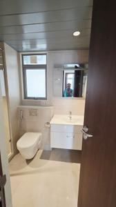 Bathroom Image of 1552 Sq.ft 3 BHK Apartment / Flat for sale in Hinjawadi Building C3 Eon Homes, Hinjawadi Phase 3 Pune for Rs. 17800000