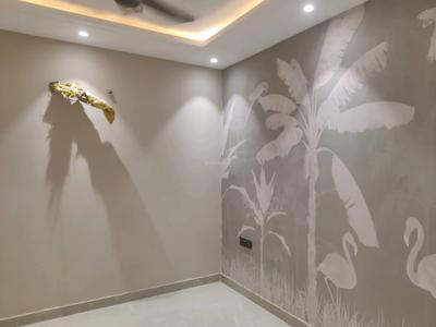 Bedroom Image of 2250 Sq.ft 4 BHK Builder Floor for sale in Sector 85 Faridabad for Rs. 23500000