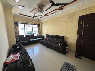 Image of 1080 Sq.ft 2 BHK Apartment / Flat for sale in New Ranip, Ahmedabad for Rs. 5700000