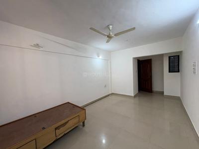 Hall Image of 1100 Sq.ft 2 BHK Apartment / Flat for sale in Aatithya Avenue, Pimple Saudagar Pune for Rs. 8300000