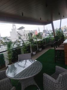 Image of 4500 Sq.ft 5 BHK Villa for sale in Bhicholi Mardana, Indore for Rs. 55100008