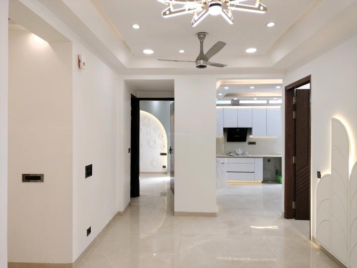 CGHS Patel Apartment - Image 2