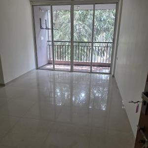 Hall Image of 1800 Sq.ft 3 BHK Apartment / Flat for rent in Koteshwar Ahmedabad for Rs. 25000