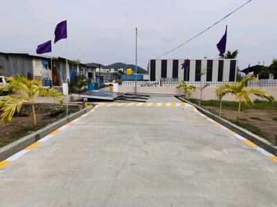 Image of 1265 Sq.ft Residential Plot / Land for sale in Tambaram, Chennai for Rs. 8432490