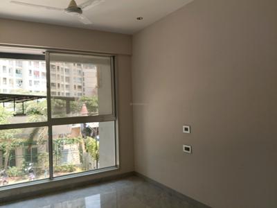 Living Room Image of 670 Sq.ft 2 BHK Apartment / Flat for sale in MICL Aaradhya Parkwood 1, Mira Road East Mira Bhayandar for Rs. 12700000