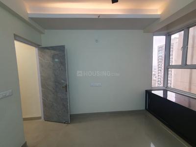 Hall Image of 855 Sq.ft 2 BHK Apartment / Flat for sale in Eros Sampoornam 3, Noida Extension Greater Noida for Rs. 7800000
