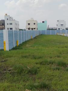 Residential Plot