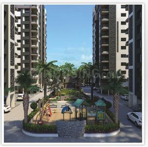 Image of 1220 Sq.ft 2 BHK Apartment / Flat for sale in JT Stuti Arista, Palanpur, Surat for Rs. 3850000