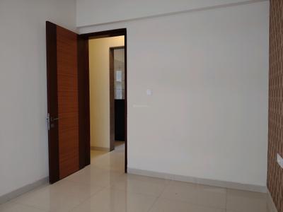 Bedroom Image of 1850 Sq.ft 3 BHK Apartment / Flat for sale in Paradise Sai World Empire Phase 1, Kharghar Navi Mumbai for Rs. 23500000
