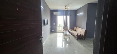 Bathroom Image of 1085 Sq.ft 2 BHK Apartment / Flat for rent in ACE Parkway, Sector 150 Noida for Rs. 45000